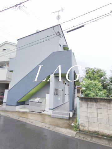 VIVIENDA 大宮(1K/2階)