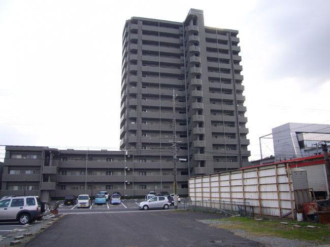 アーバンビュー西津田(3LDK/4階)