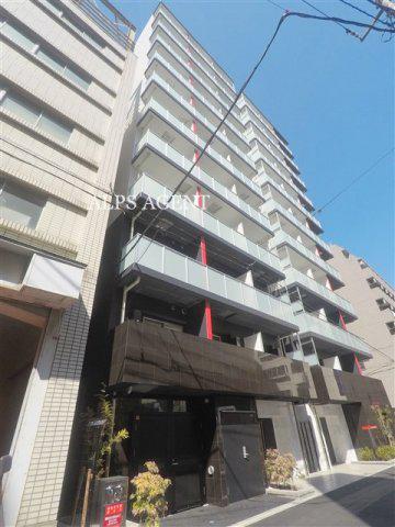 リライア横濱関内(1K/11階)