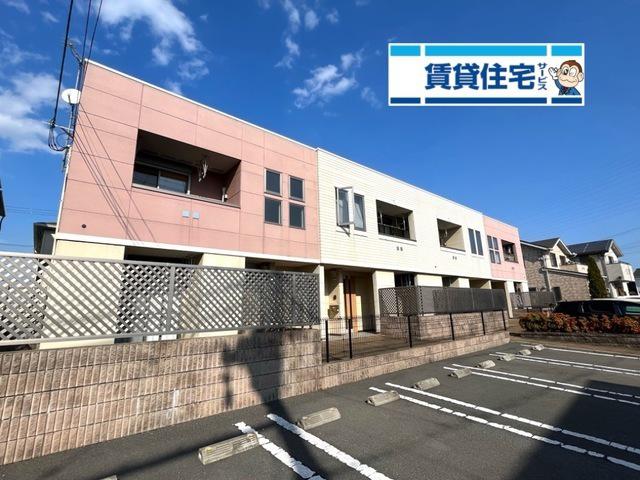 セントラル・アイランド(2LDK/2階)