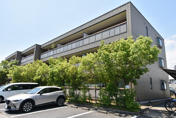 ファーストメゾン(2LDK/2階)