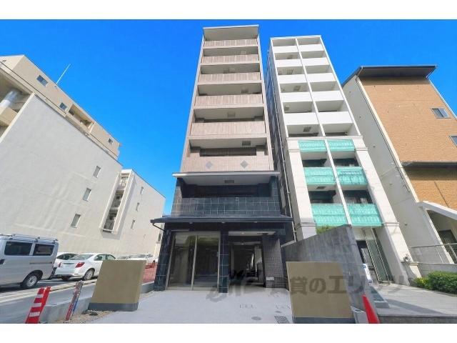 ベラジオレガシー京都河原町2(1LDK/2階)