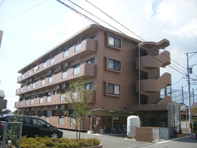 ハイエストマンション長嶺(2LDK/3階)