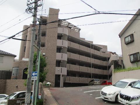 ソフィア覚王山(3LDK/4階)