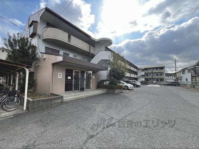 メゾン東中(3DK/2階)