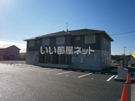 ヴェスタ A(1LDK/1階)