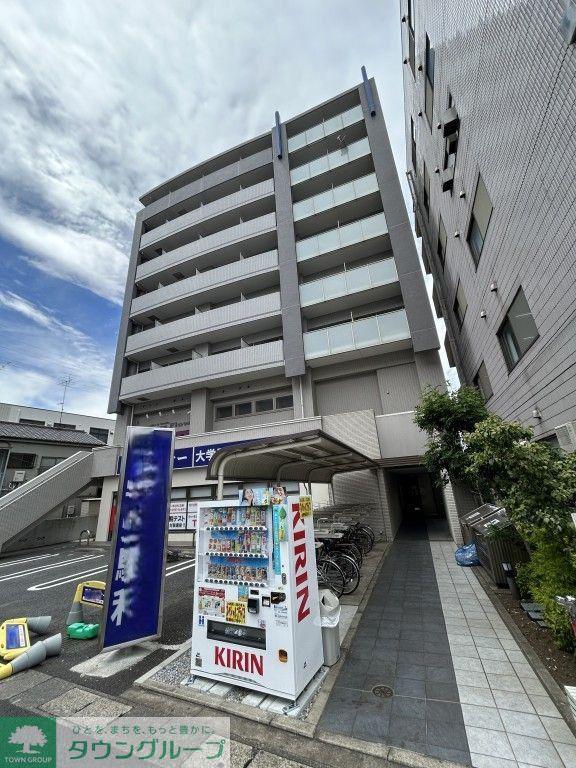 ウィンヒルズ勝田台(1K/5階)