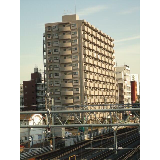 レクセルプラザ西川口(3LDK/12階)