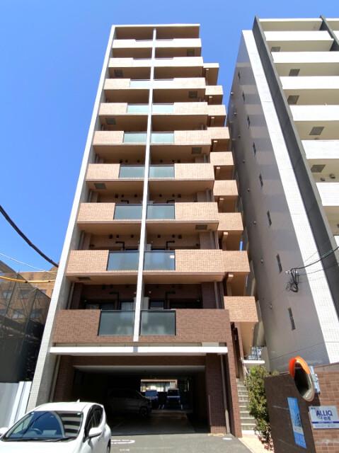 GRAN FIORE(1LDK/8階)