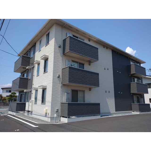 D-ROOM K&C成島(1LDK/1階)