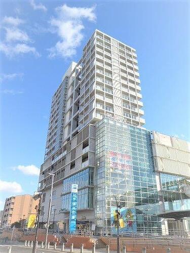 ライオンズタワー半田(3LDK/12階)