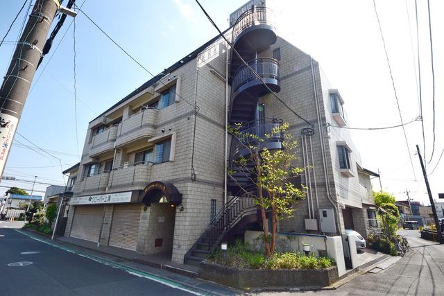 メゾンオノコー(1DK/3階)