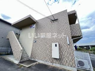 アメニティー青垣(2LDK/2階)