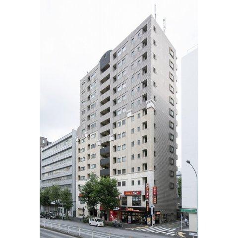 グランカーサ新宿御苑(ワンルーム/5階)