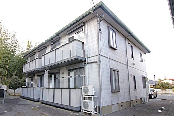 シャーメゾンY B(2LDK/1階)