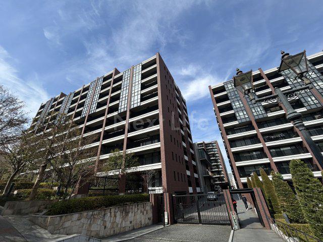 横濱紅葉坂レジデンス壱番館(3LDK/5階)