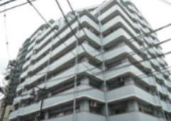 セントラルコーポ川口(4LDK/4階)