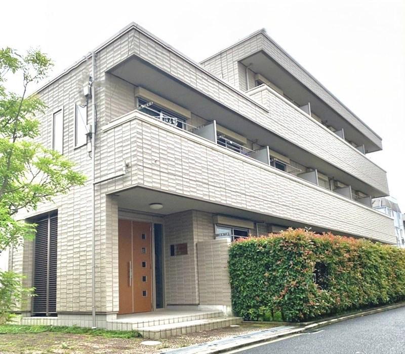 カーサ吉祥寺(1K/1階)