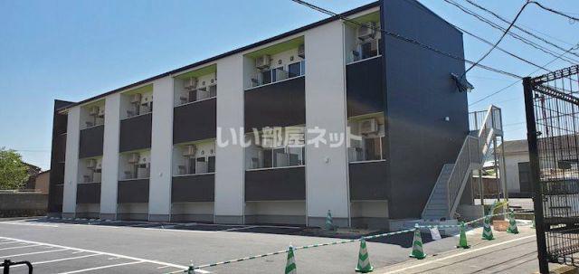 MODERN PALAZZO諫早グランM(1SK/1階)