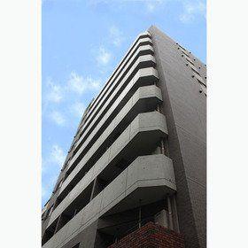 フェニックス新横浜参番館(1LDK/11階)