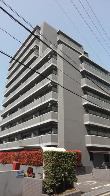 井清寿マンション(3LDK/5階)