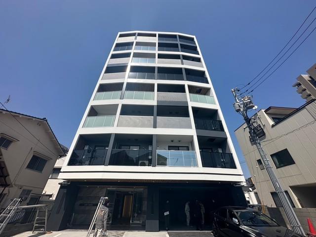 ELETTA吉島(1LDK/4階)