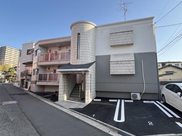 QUARTIERFUCH(3LDK/3階)