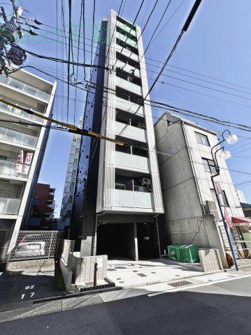 K SMART IMAIKE(1K/7階)