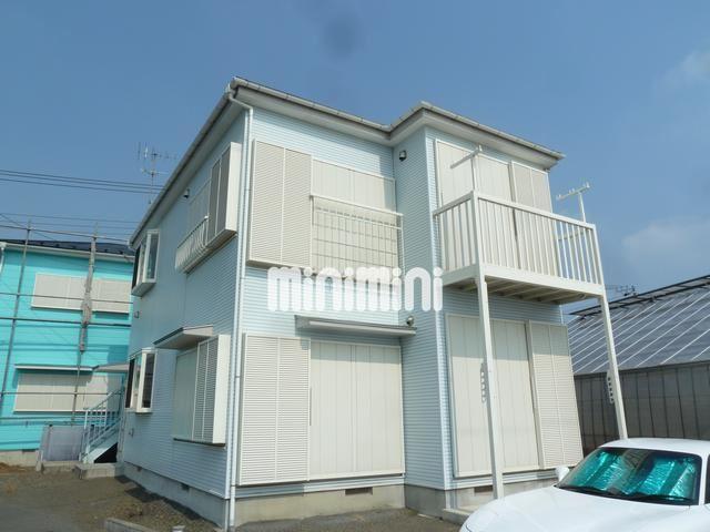 矢島ハイツB(2LDK/2階)