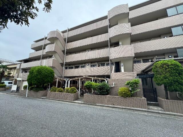 PLENDY東浦和(3LDK/2階)