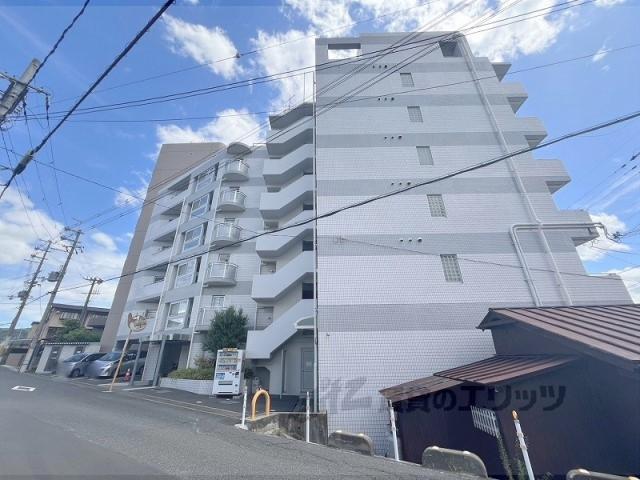 ラポール2(2LDK/3階)