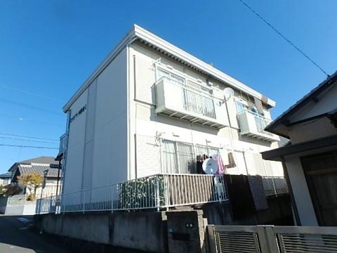 パナハイツ内野台I(2DK/1階)
