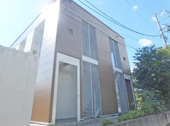 JR中央線 岡谷駅 徒歩52分 築27年(1K/1階)