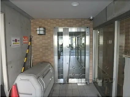 SHINE 蛸薬師(1DK/6階)の外観写真