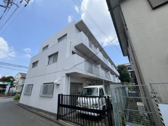 カーサ野崎(1K/1階)