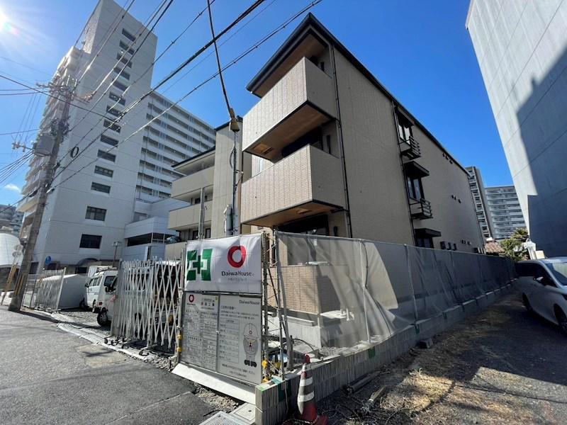 秀豊5号館(2LDK/3階)
