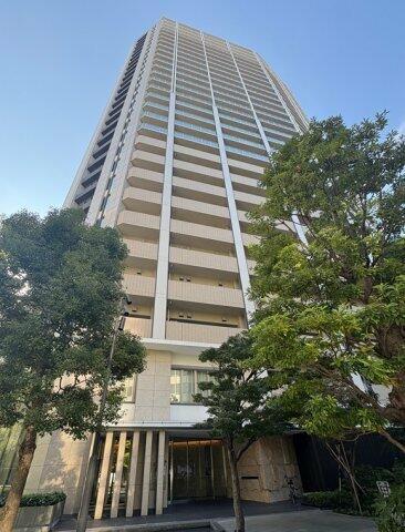 BRILLIA THE TOWER TOKYO YAESU AVENU(2LDK/3階)