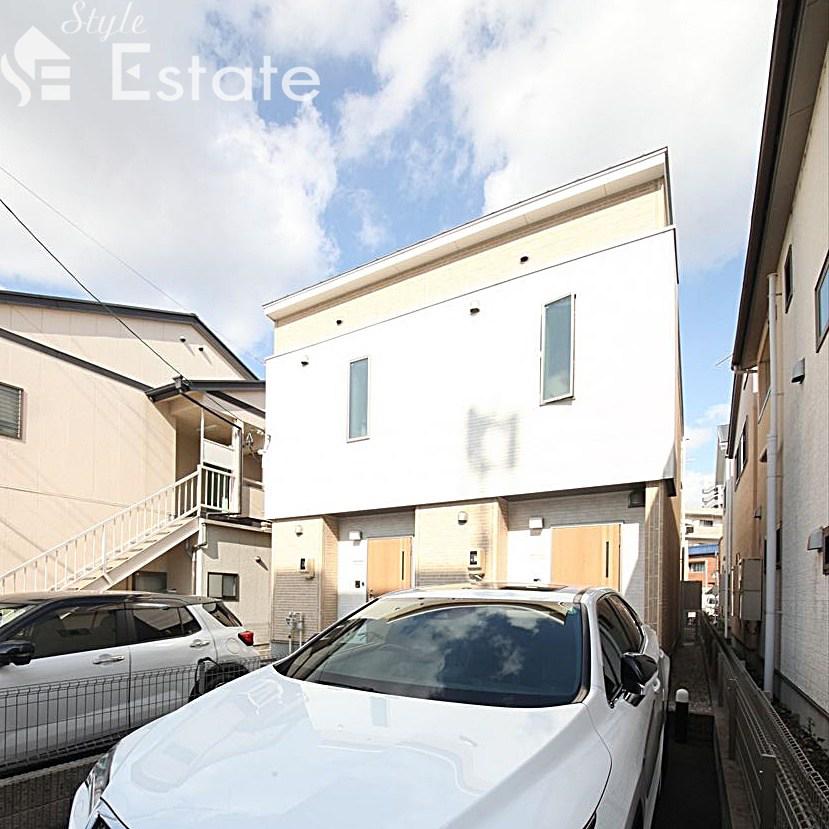 PLUSSUM COURT矢田II(1LDK/1階)