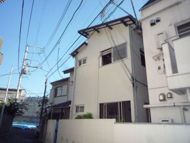 パインウィンドビラ(ワンルーム/2階)