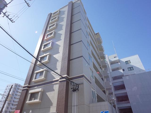 サザンコート塩原(1LDK/7階)