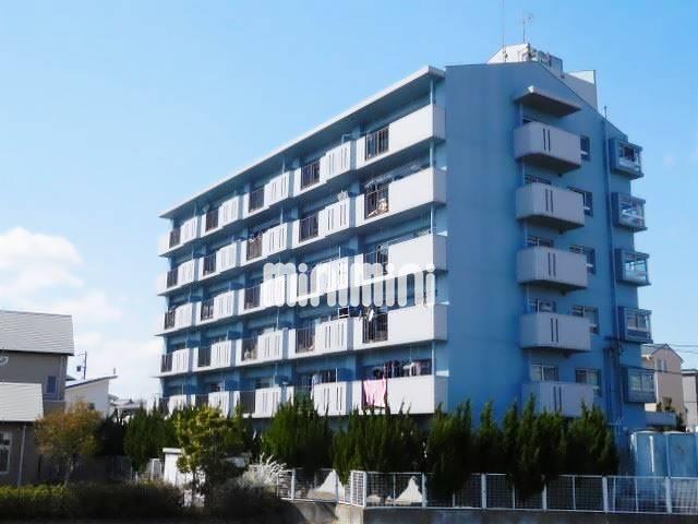 大恵第3マンション(3DK/3階)