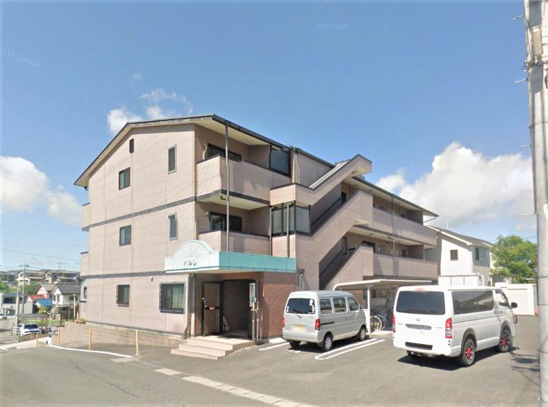 名鉄河和線 知多武豊駅 徒歩19分 築25年(2LDK/2階)