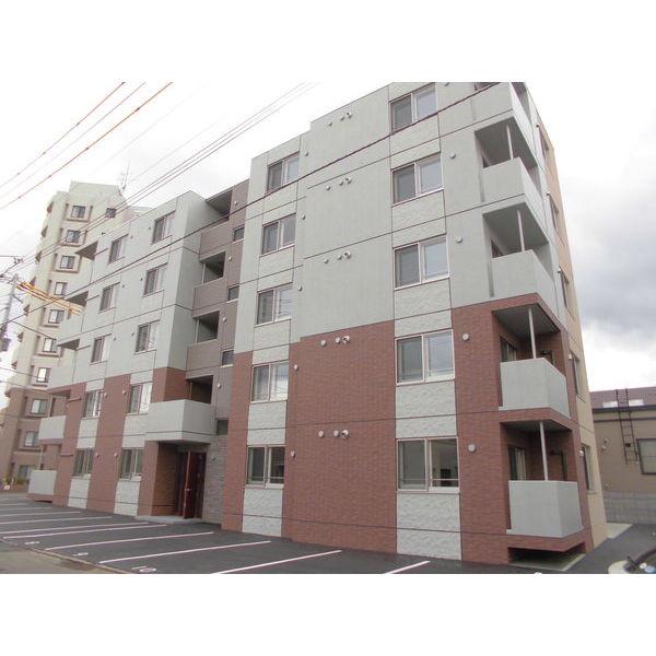 COMSAP 24 GRAND STAGE(2LDK/1階)