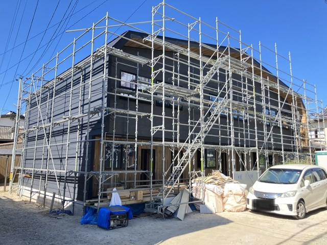 ソレイユルヴァン雑賀町(1LDK/2階)