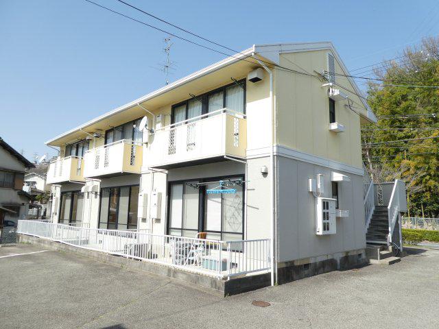 サニーライフ御殿山(1LDK/1階)
