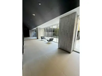 ローレルアイ恵比寿ピアース(1LDK/4階)の外観写真