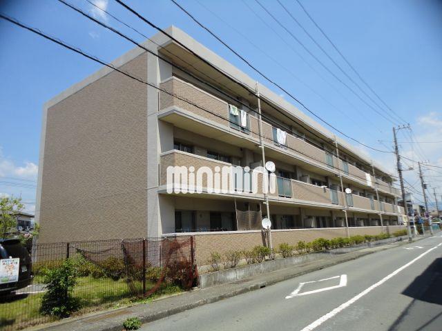 シティパル山王台(2LDK/2階)