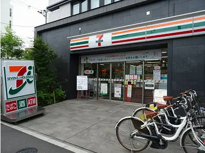 GRAND CLASSE (1LDK/2階)の周辺写真