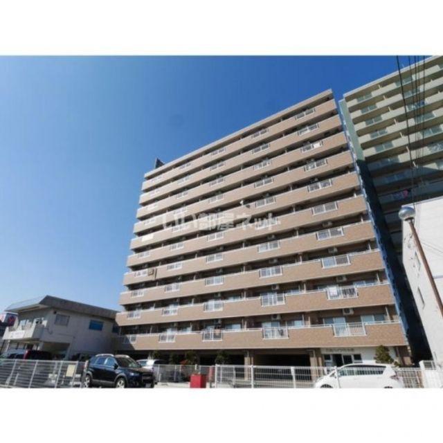 三向ハイツ元今泉(3LDK/6階)