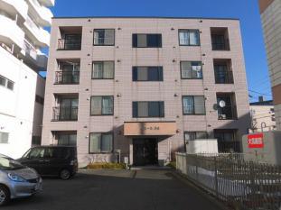 ボヌール36(1LDK/1階)